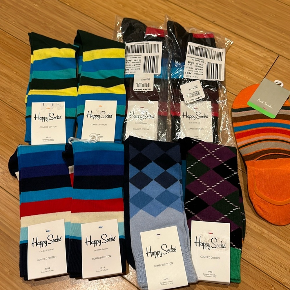 Happy Socks
